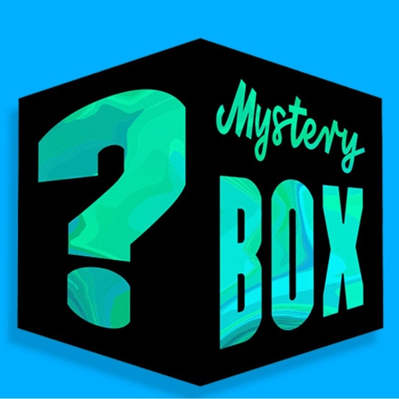 various Other - NWT Resellers Mystery Box (5lb box)🔥🔥🔥